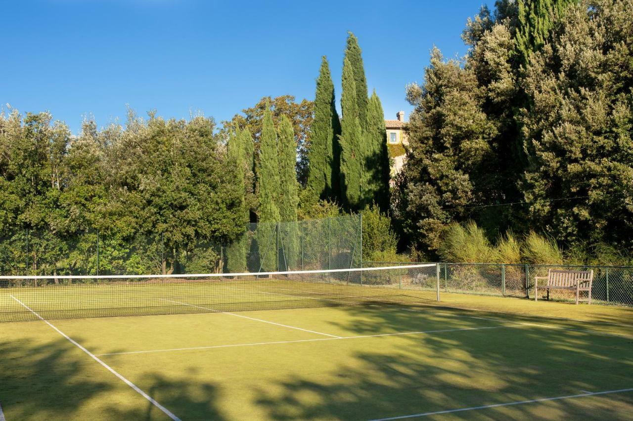 Willa Chiarentana Di Donata Origo Chianciano Terme Zewnętrze zdjęcie
